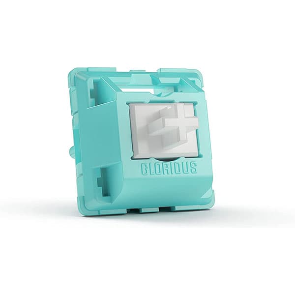 Glorious Lynx Switch (LUBED)