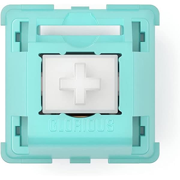 Glorious Lynx Switch (LUBED)