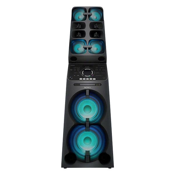 SONY MHC-V90DW Bluetooth Party Speaker