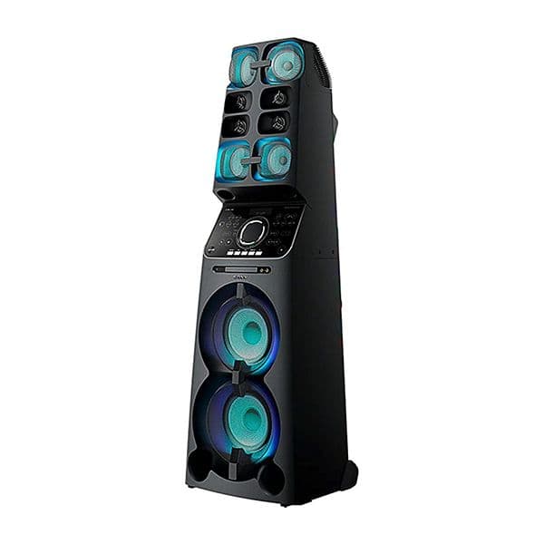 SONY MHC-V90DW Bluetooth Party Speaker