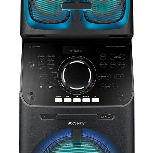 SONY MHC-V90DW Bluetooth Party Speaker