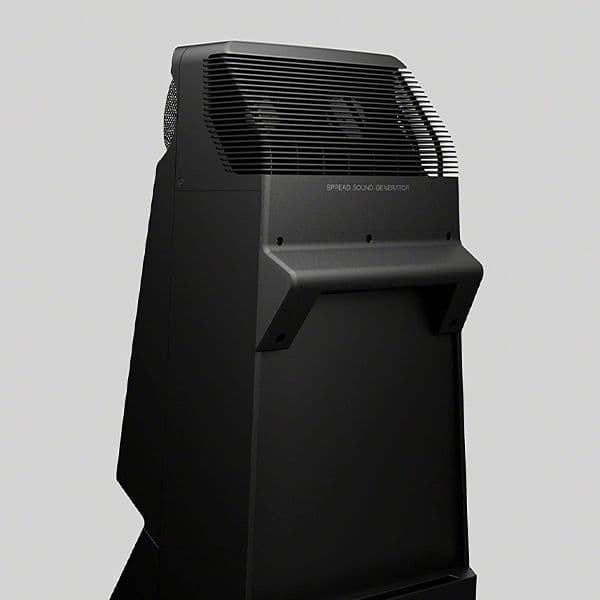 SONY MHC-V90DW Bluetooth Party Speaker