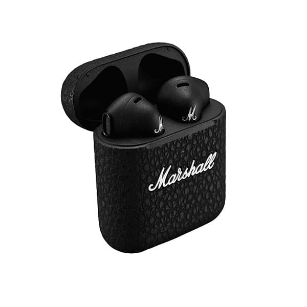 Marshall Minor III Bluetooth Truly Wireless in-Ear Earbuds with Mic