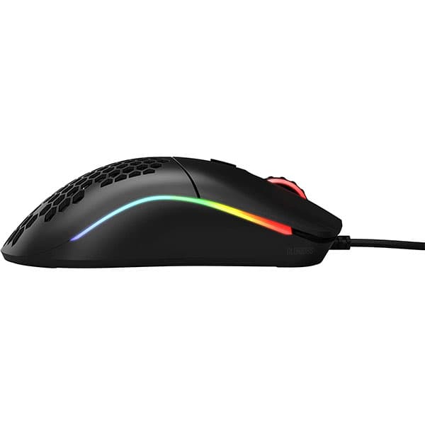 Glorious Model O Minus Matte Black Gaming Mouse