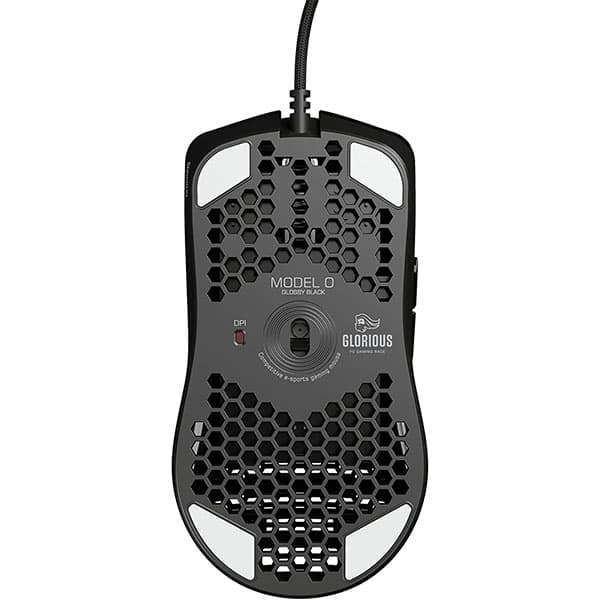 Glorious Model O Minus Matte Black Gaming Mouse