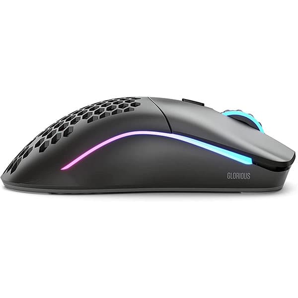 Glorious Model O Wireless Gaming Mouse RGB Matte Black