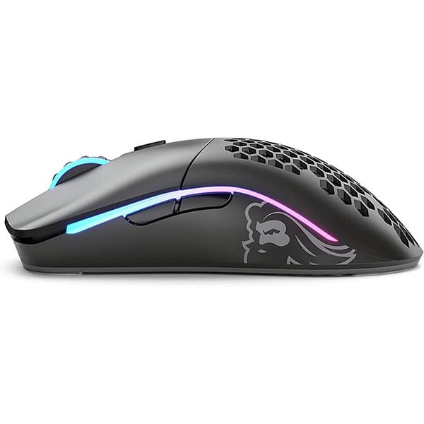Glorious Model O Wireless Gaming Mouse RGB Matte Black