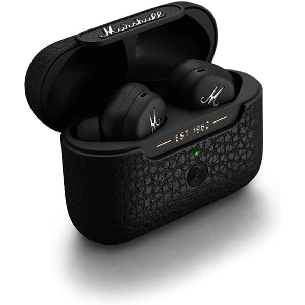 Marshall Motif A.N.C. True Wireless Noise Canceling Headphones
