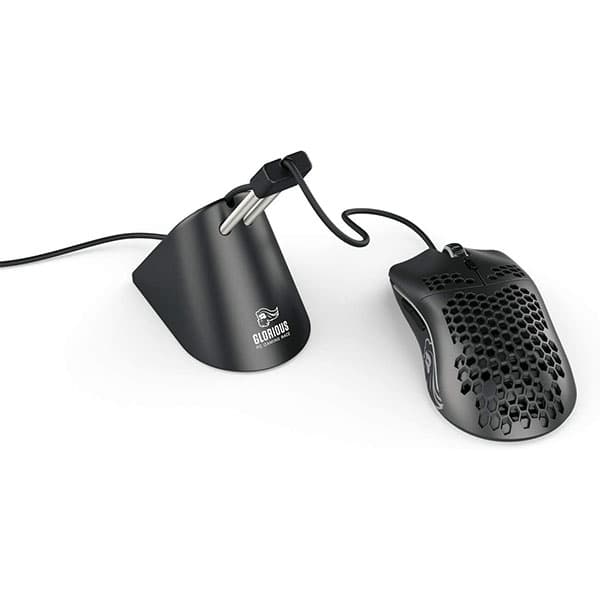 Glorious Gaming Mouse Bungee Black