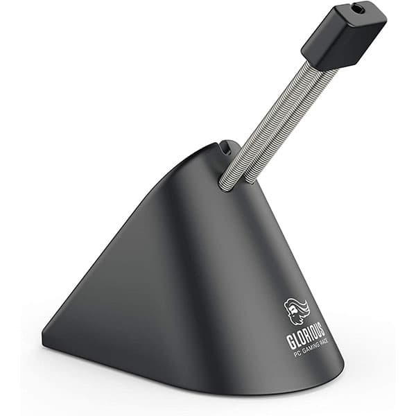 Glorious Gaming Mouse Bungee Black