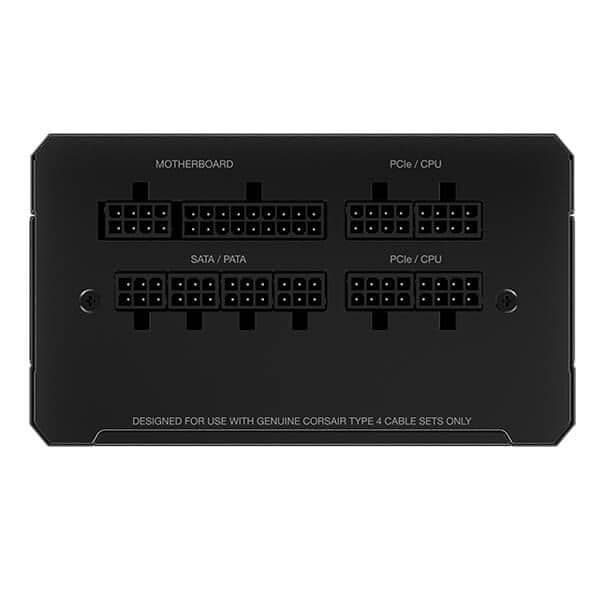 Corsair RM850e 850 Watt 80 Plus Gold SMPS