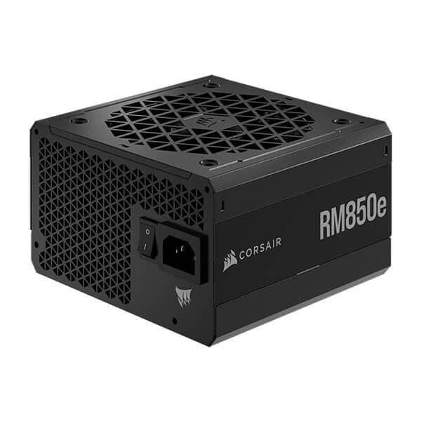 Corsair RM850e 850 Watt 80 Plus Gold SMPS