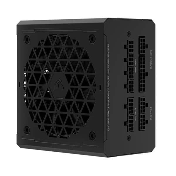 Corsair RM850e 850 Watt 80 Plus Gold SMPS