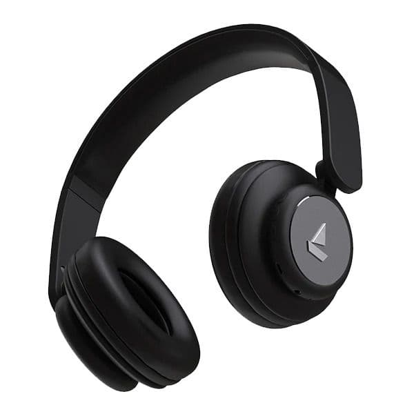 boAt Rockerz 450 Wireless Headphone (Black)