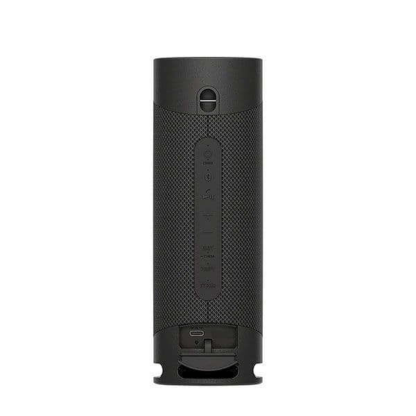 Sony SRS-XB23 Wireless Extra Bass Bluetooth Speaker with 12 Hours Battery Black