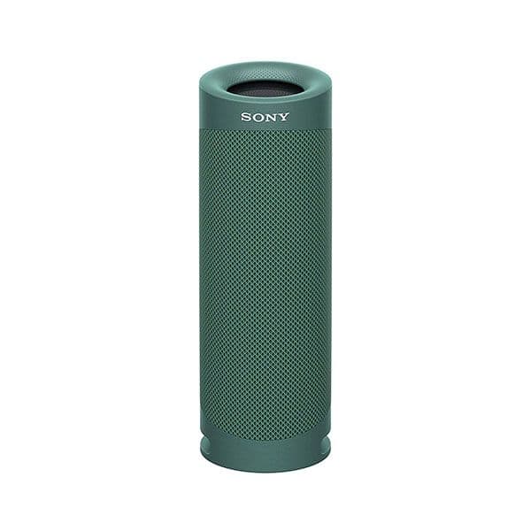 Sony SRS-XB23 Wireless Extra Bass Bluetooth Speaker with 12 Hours Battery Green