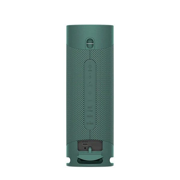 Sony SRS-XB23 Wireless Extra Bass Bluetooth Speaker with 12 Hours Battery Green