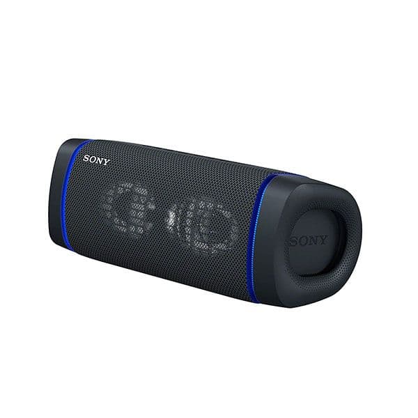 Sony SRS-XB33 Wireless Extra Bass Bluetooth Speaker Black