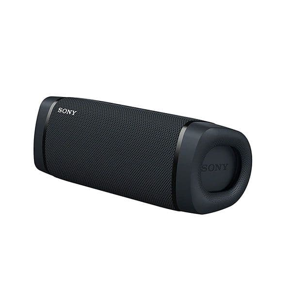 Sony SRS-XB33 Wireless Extra Bass Bluetooth Speaker Black