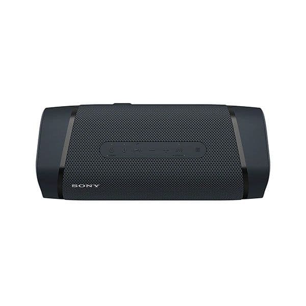Sony SRS-XB33 Wireless Extra Bass Bluetooth Speaker Black