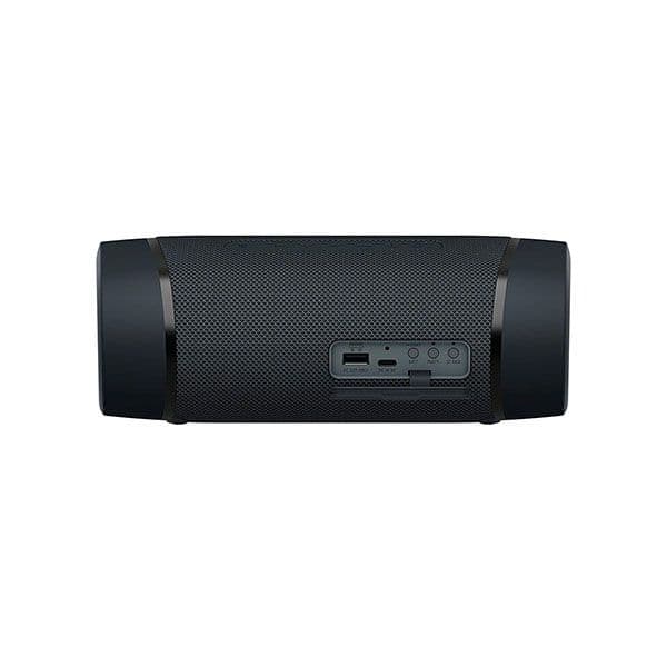Sony SRS-XB33 Wireless Extra Bass Bluetooth Speaker Black