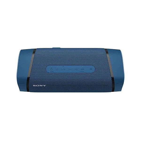 Sony SRS-XB33 Wireless Extra Bass Bluetooth Speaker Blue