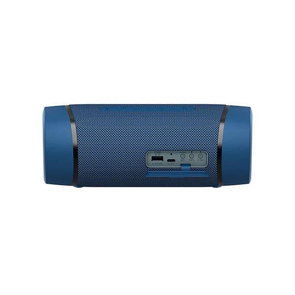 Sony SRS-XB33 Wireless Extra Bass Bluetooth Speaker Blue