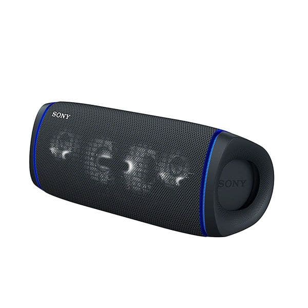 Sony SRS-XB43 Portable Bluetooth Speaker (Black)