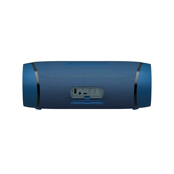 Sony SRS-XB43 Portable Bluetooth Speaker (Blue)