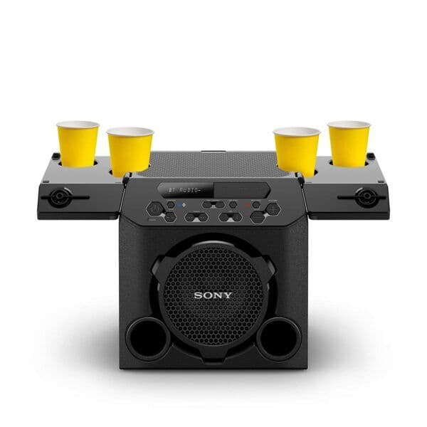 Sony GTK-PG10 2.0 Channel Wireless Bluetooth Party Speaker