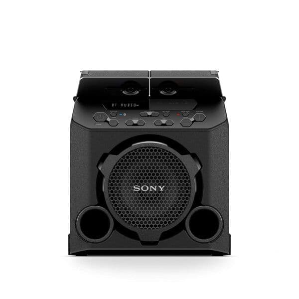 Sony GTK-PG10 2.0 Channel Wireless Bluetooth Party Speaker