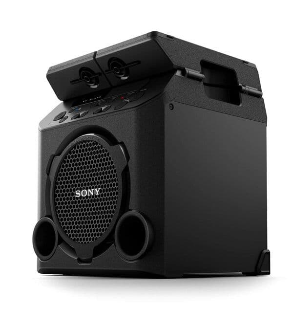 Sony GTK-PG10 2.0 Channel Wireless Bluetooth Party Speaker
