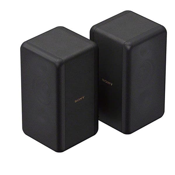 Sony HT-A7000 7.1.2ch 8k/4k Dolby Atmos Soundbar Home Theatre System with 360 SSM and Wireless subwoofer SA-SW3 &amp; Rear Speaker SA-RS3S