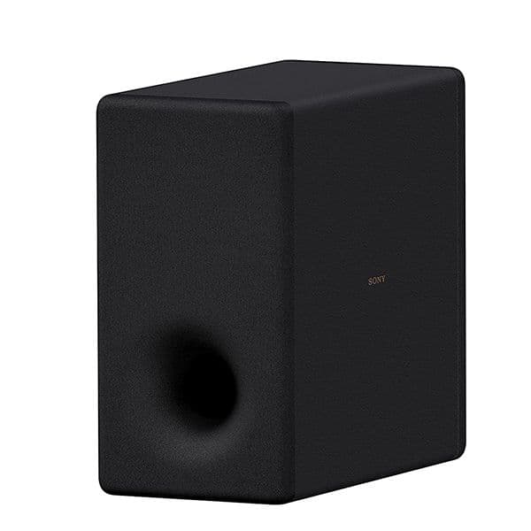 Sony HT-A7000 7.1.2ch 8k/4k Dolby Atmos Soundbar Home Theatre System with 360 SSM and Wireless subwoofer SA-SW3 &amp; Rear Speaker SA-RS3S