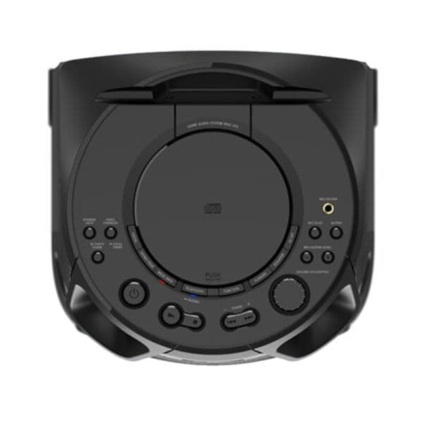 Sony MHC-V13 Wireless Bluetooth Portable Party Speaker
