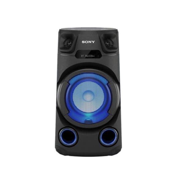 Sony MHC-V13 Wireless Bluetooth Portable Party Speaker