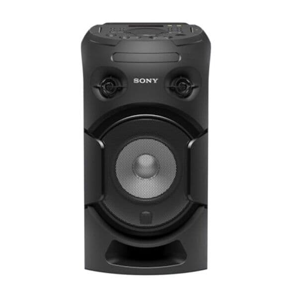 Sony MHC-V21D High Power Portable Party Speaker with Bluetooth Connectivity