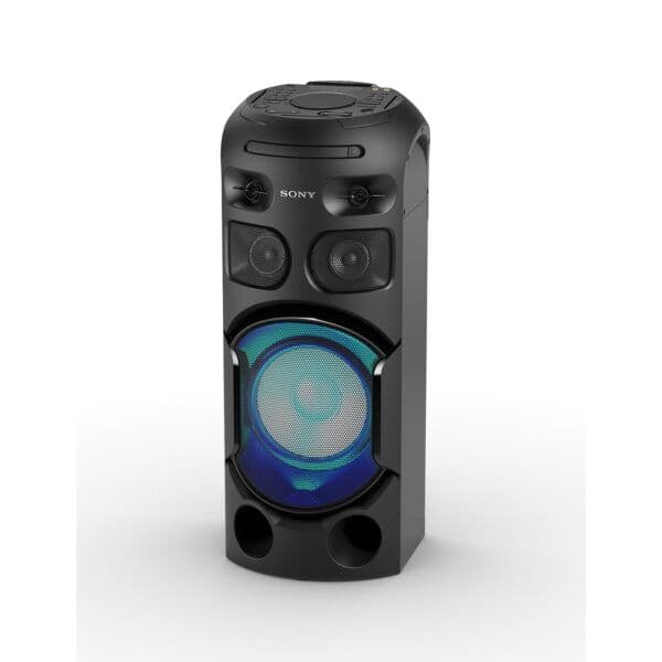 Sony MHC-V41D High Power Portable Party System with Gesture Control