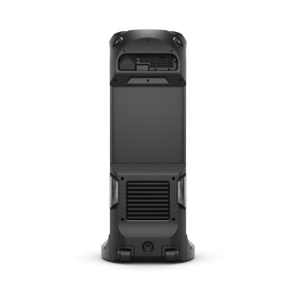Sony MHC-V81D High Power Portable Party Music System with 360 Degree Sound and Light