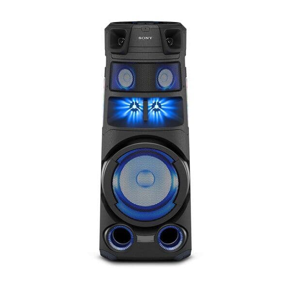 Sony MHC-V83D Wireless Bluetooth Party Speaker