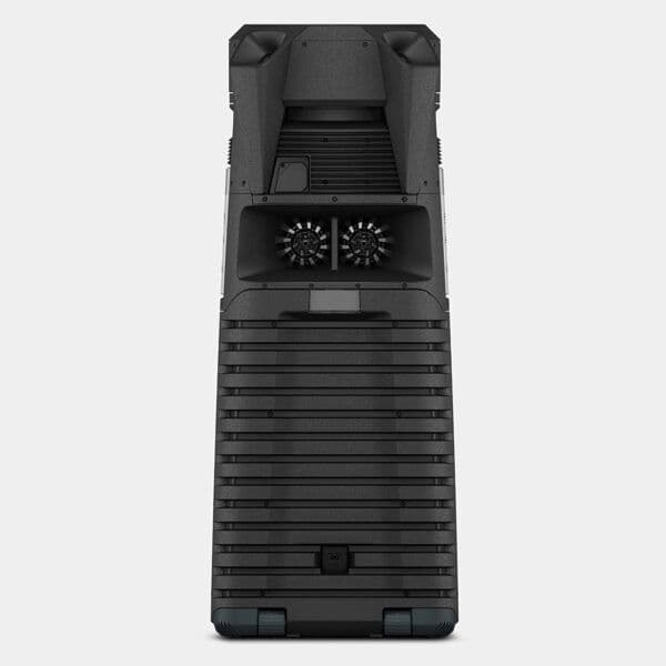 Sony MHC-V83D Wireless Bluetooth Party Speaker