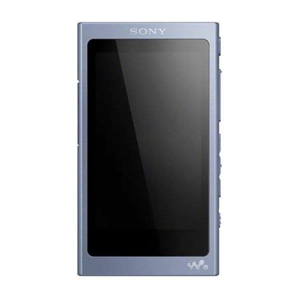 Sony NW-A45 16GB High-Resolution Digital Music Player Walkman (Blue)