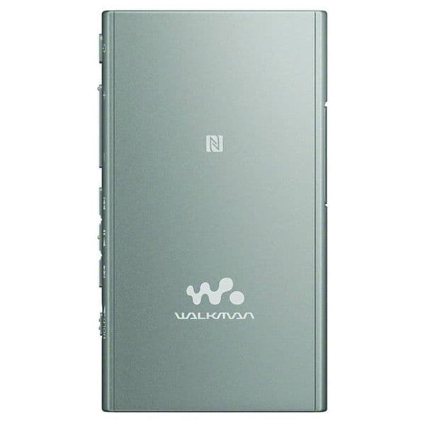 Sony NW-A45 16GB High-Resolution Digital Music Player Walkman (Green)