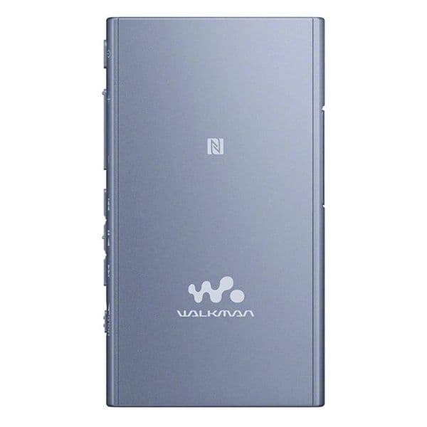 Sony NW-A45 16GB High-Resolution Digital Music Player Walkman (Blue)