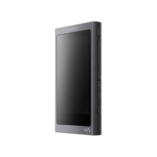 Sony NW-A45 16GB High-Resolution Digital Music Player Walkman (Black)