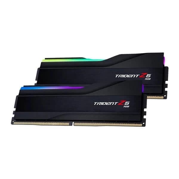 G.Skill Trident Z RGB 64GB (32GBx2) DDR5 6000MHz Desktop RAM