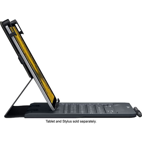 Logitech Universal Folio with Integrated Bluetooth Keyboard