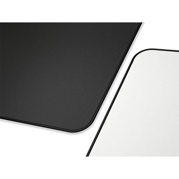 Glorious XXL Extended Gaming Mouse Pad Stealth White