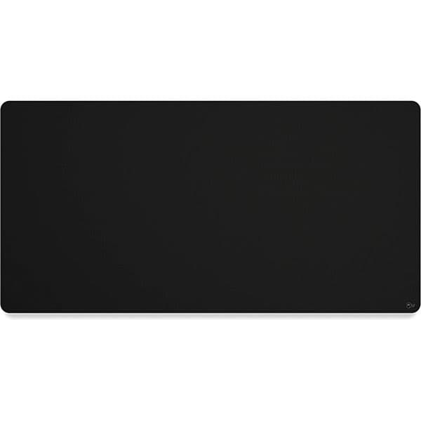 Glorious 3XL Extended Gaming Mouse Pad Black