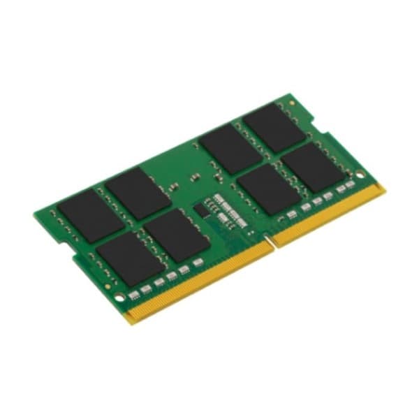 Kingston Value Series KVR26S19D8/32 32GB 2666Mhz Laptop RAM